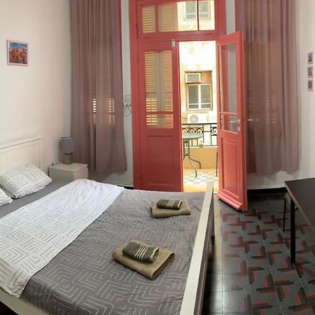GuestHouse COMFY Haifa Eksteriør billede
