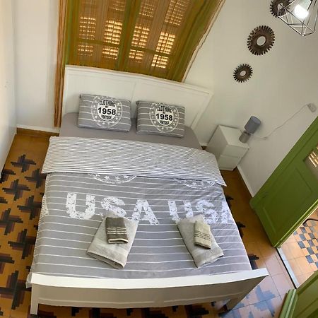 GuestHouse COMFY Haifa Eksteriør billede