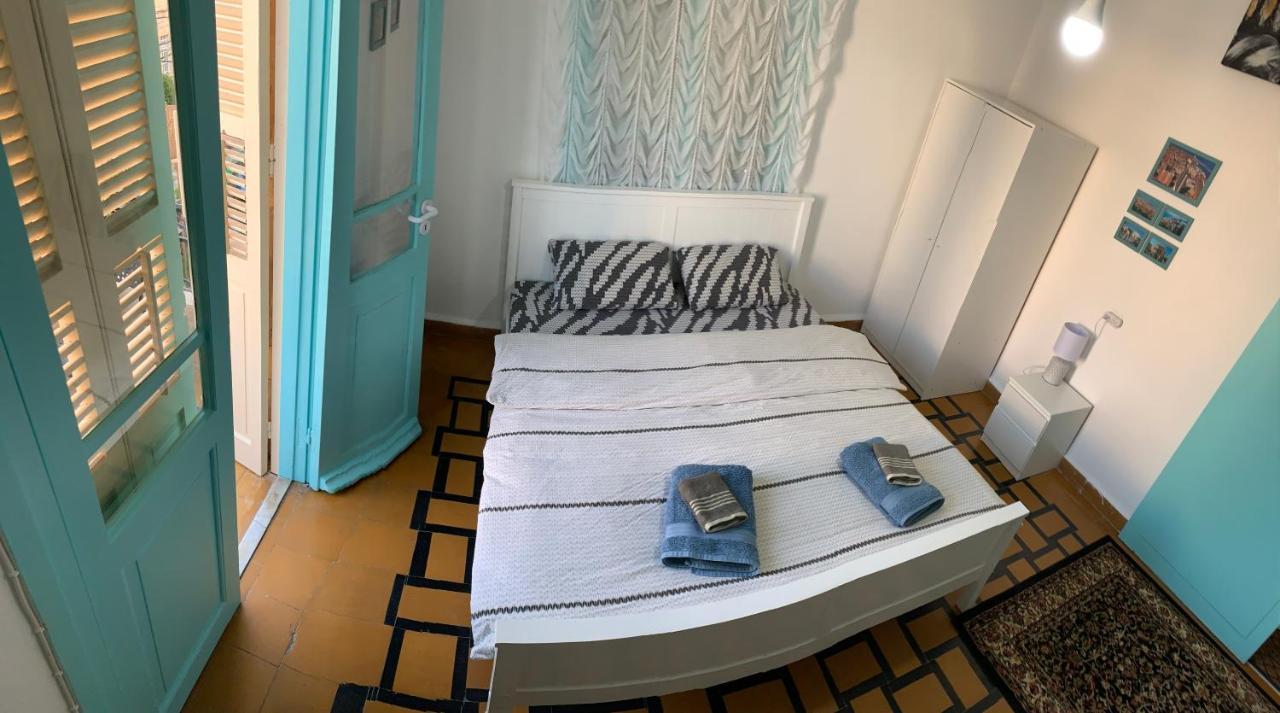 GuestHouse COMFY Haifa Eksteriør billede