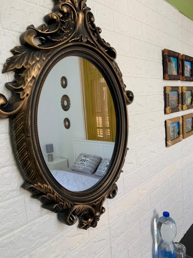 GuestHouse COMFY Haifa Eksteriør billede