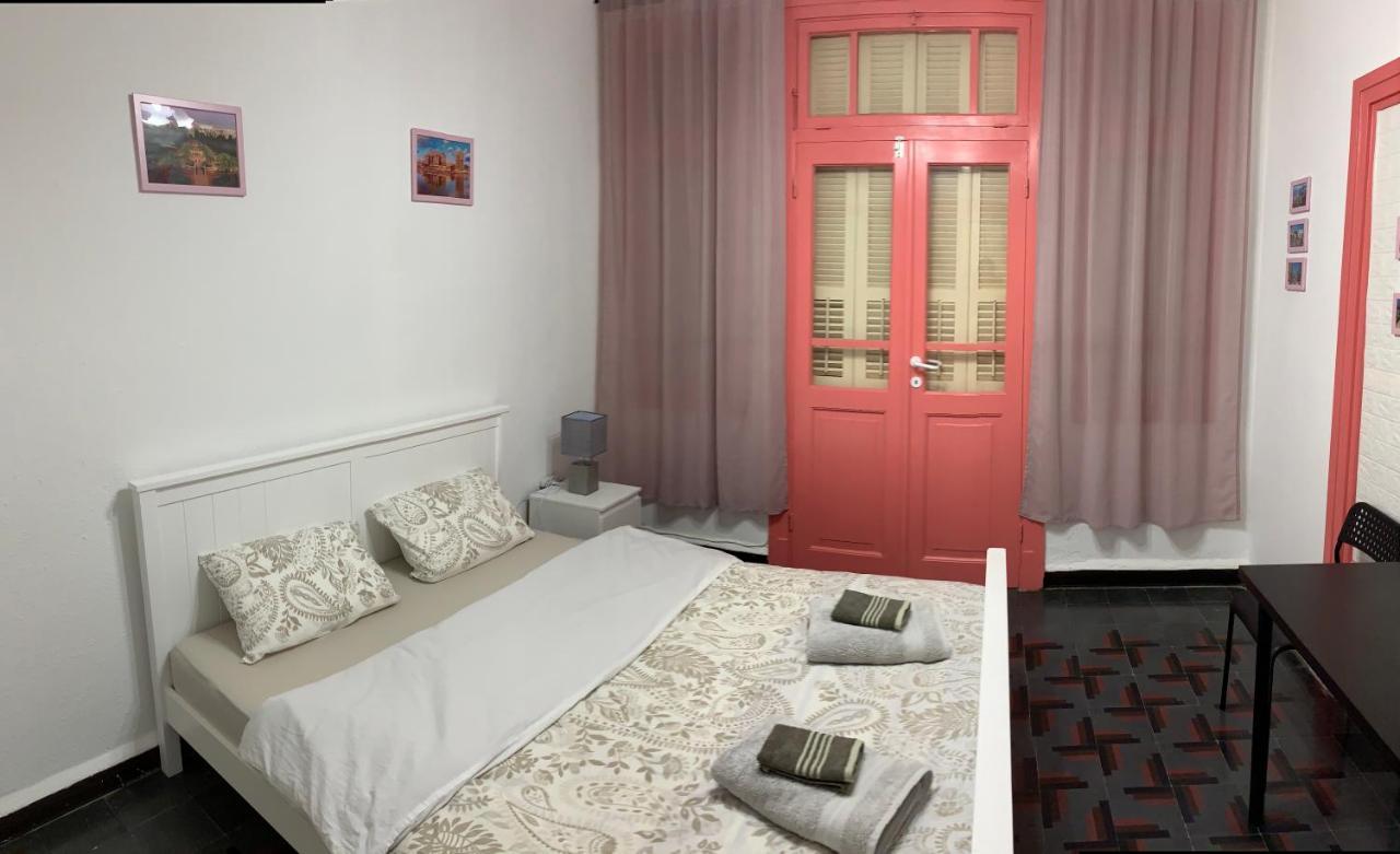 GuestHouse COMFY Haifa Eksteriør billede