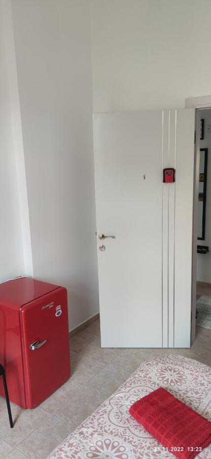 GuestHouse COMFY Haifa Eksteriør billede