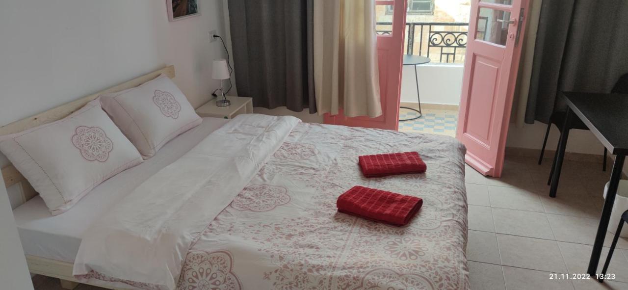 GuestHouse COMFY Haifa Eksteriør billede