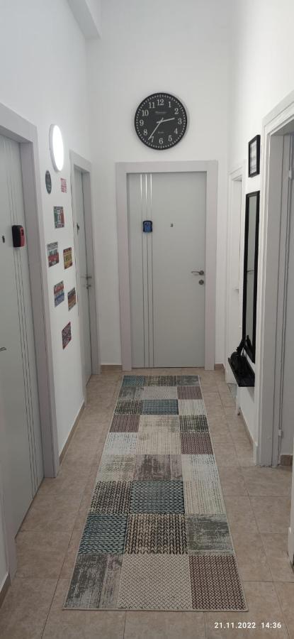 GuestHouse COMFY Haifa Eksteriør billede