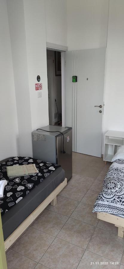 GuestHouse COMFY Haifa Eksteriør billede