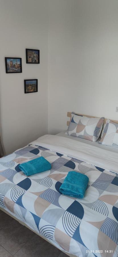 GuestHouse COMFY Haifa Eksteriør billede