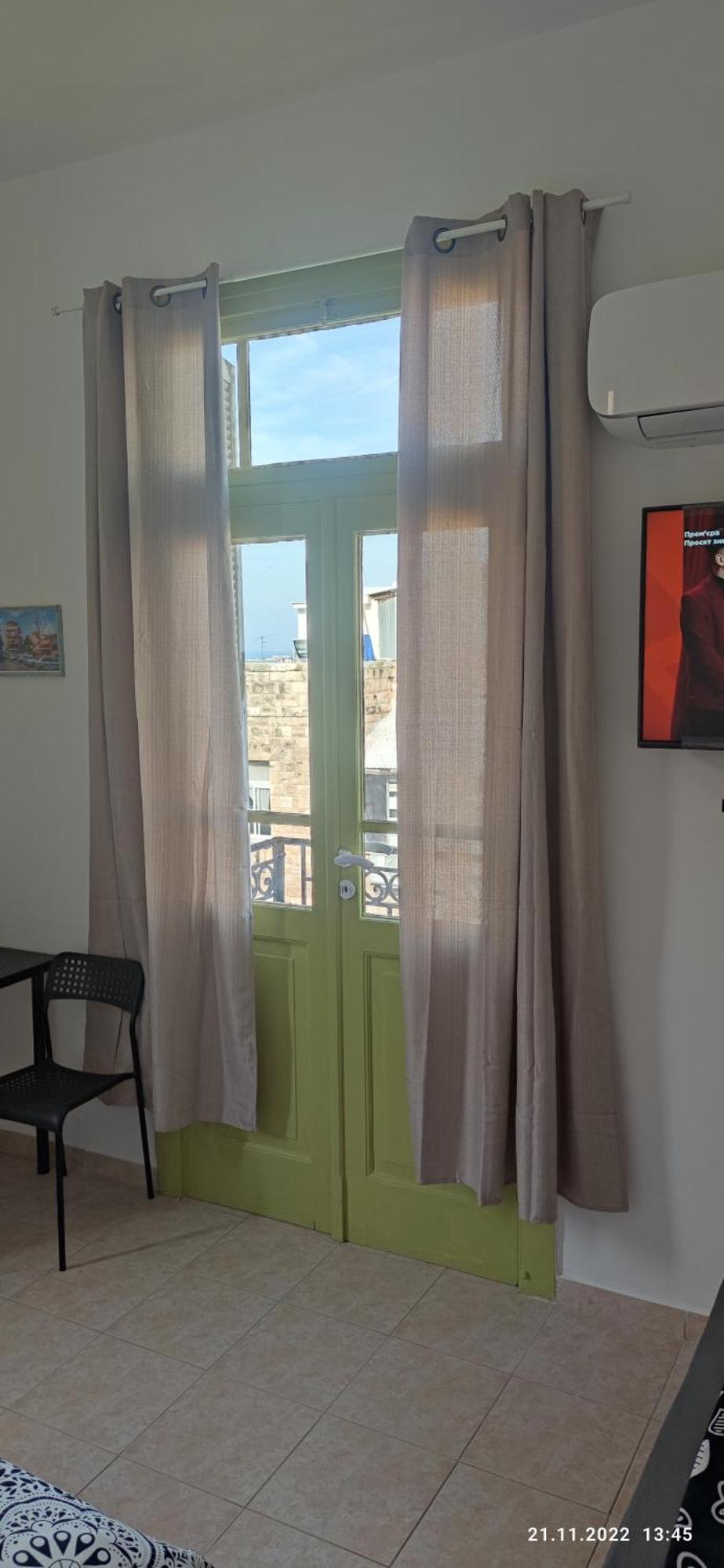 GuestHouse COMFY Haifa Eksteriør billede