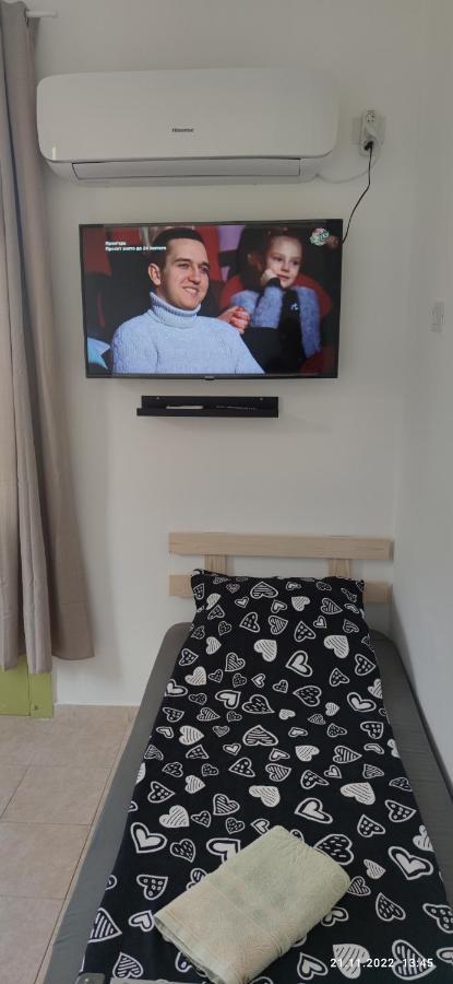 GuestHouse COMFY Haifa Eksteriør billede