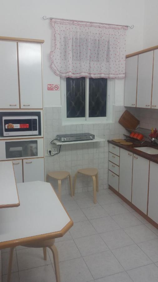 GuestHouse COMFY Haifa Eksteriør billede