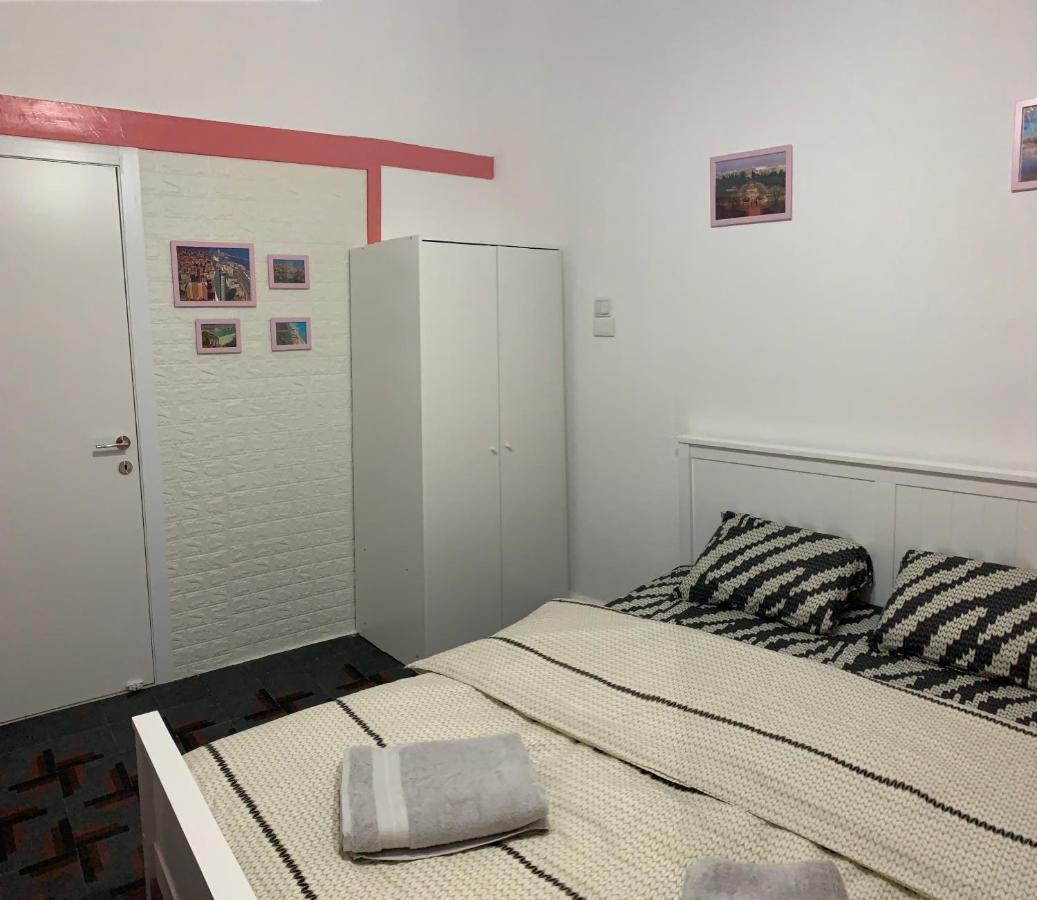 GuestHouse COMFY Haifa Eksteriør billede