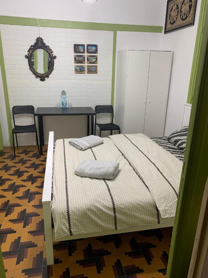 GuestHouse COMFY Haifa Eksteriør billede
