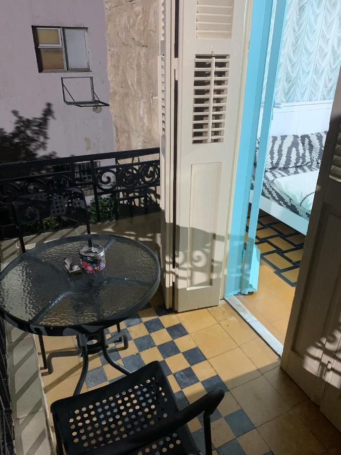 GuestHouse COMFY Haifa Eksteriør billede