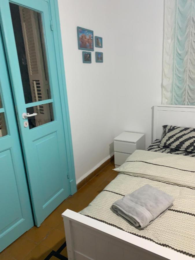 GuestHouse COMFY Haifa Eksteriør billede